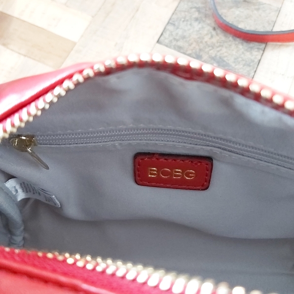 BCBGeneration Purse with Adjustable Shoulder Strap - Picture 3 of 4